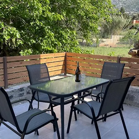 Casa Marel *